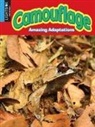 Jack Zayarny - Camouflage