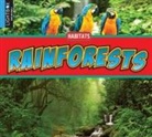 Alexis Roumanis - Rainforests