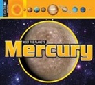 Alexis Roumanis - Mercury
