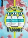 Patricia Hutchison - Pros and Cons of Vaccines