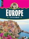 Galadriel Watson - Europe