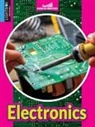 Faith Woodland - Electronics