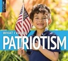 Lucia Raatma - Citizenship