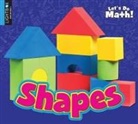 Sara Pistoia - Shapes