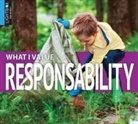 Lucia Raatma - Responsibility
