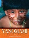 Christine Webster - Yanomami