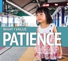 Lucia Raatma - Trustworthiness