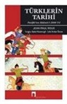 Jean-Paul Roux - Türklerin Tarihi