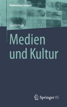 Gunter Reus - Medien und Kultur