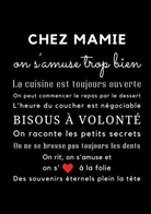 Virginie Pellegrini - Chez Mamie