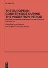 Irene Bavuso, Castrorao Barba, Angelo Castrorao Barba - The European Countryside during the Migration Period