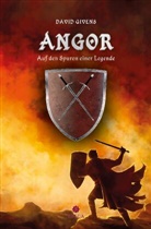 David Givens - Angor