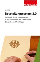 Jan Wulf - Beurteilungssystem 2.0