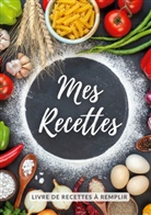Virginie Pellegrini - Mes recettes