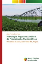Abias Porfírio Cinco Reis - Hidrologia Angolana: Análise da Precipitação Pluviométrica