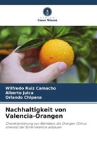 Orl Chipana, Orlando Chipana, Alberto Julca, Wilfredo Ruiz Camacho - Nachhaltigkeit von Valencia-Orangen