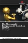 Maria Valdicelsia Soares Leal - The Therapeutic Companion in the school context