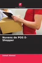 Sohail Ahmad - Nuvens de POS E-Shopper