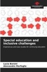 Lucia Borsini, Alessandra Marfoglia - Special education and inclusive challenges