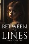 Sheila Kender - Between The Lines