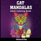 Aventuras De Viaje - Cat Mandalas & Painted Moments