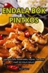 Jökull Ingason - ENDALA BÓK PINTXOS