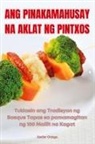 Xavier Ortega - ANG PINAKAMAHUSAY NA AKLAT NG PINTXOS