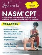 Jeremy Downs - NASM CPT Study Guide 2024-2025