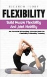 Ricardo Ivory - Flexibility