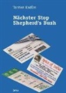 Torsten Knölke - Nächster Stop Shepherd's Bush