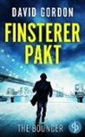 David Gordon - Finsterer Pakt