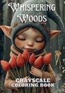 Nori Art Coloring - Whispering Woods