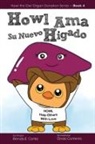 Brenda E. Cortez - Howl Ama Su Nuevo Hígado