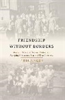 Phil Leask - Friendship Without Borders