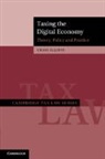 Craig Elliffe, Elliffe Craig - Taxing the Digital Economy