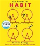 Charles Duhigg, Mike Chamberlain - The Power of Habit (Livre audio)