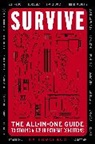 Ky Furneaux, Emily Sullivan - Survive