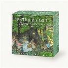 Beatrix Potter, Charles Santore - The Peter Rabbit Classic Collection (The Revised Edition)