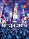 Bruce Edwards, Matthew Medney, John Roi, William Soares - Engagers