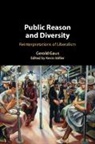 Gerald Gaus, Gaus Gerald, Kevin Vallier, Vallier Kevin - Public Reason and Diversity