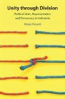 Diego Fossati, Fossati Diego - Unity through Division