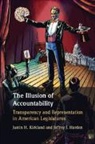 Jeffrey J. Harden, Harden Jeffrey J., Justin H. Kirkland - The Illusion of Accountability