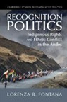 Lorenza B. Fontana, Fontana Lorenza B. - Recognition Politics