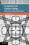 Lisa Benjamin - Companies and Climate Change