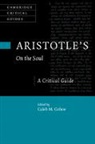Caleb Cohoe - Aristotle's On the Soul