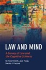 Bartosz (Jagiellonian University Brozek, Bartosz Brożek, Jaap Hage, Hage Jaap, Nicole Vincent - Law and Mind