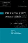 Jeffrey (Harvard University Hanson, Jeffrey Hanson, Hanson Jeffrey, Sharon Krishek, Krishek Sharon - Kierkegaard''s the Sickness Unto Death