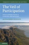 Alexander Hudson - Veil of Participation
