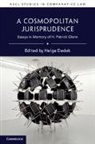 Helge Dedek, Dedek Helge - A Cosmopolitan Jurisprudence