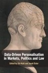 Uta Eisler Kohl, Jacob Eisler, Uta Kohl, Kohl Uta - Data-Driven Personalisation in Markets, Politics and Law